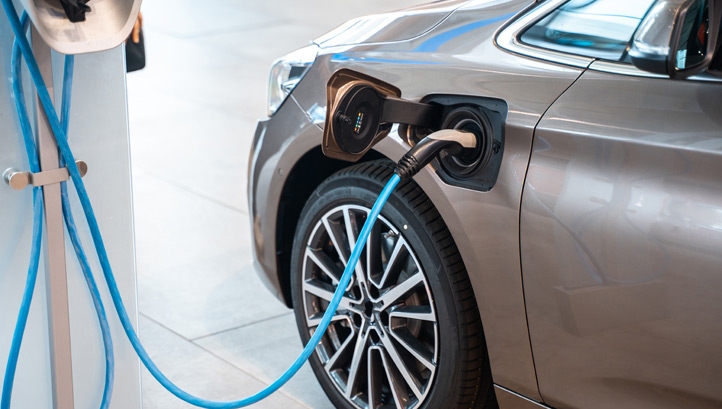 You've got the power: Fleet managers, it's time to go electric